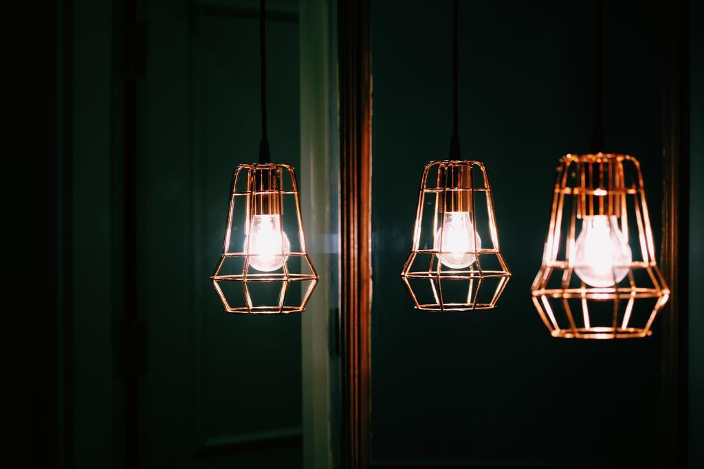 Отель The Craft Nimman Чиангмай Экстерьер фото